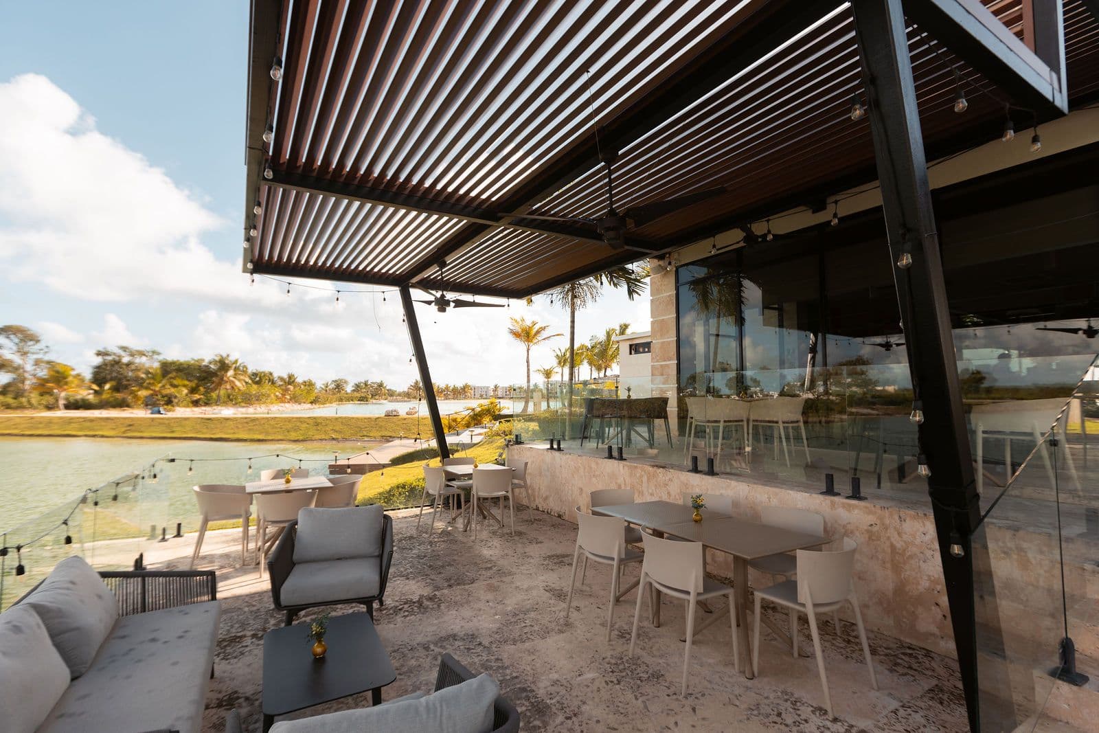 The Clubhouse
