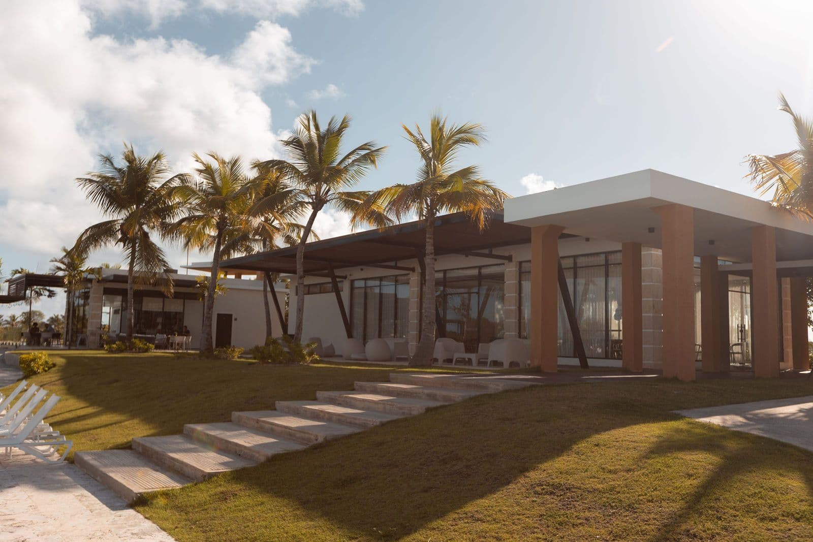 The Clubhouse