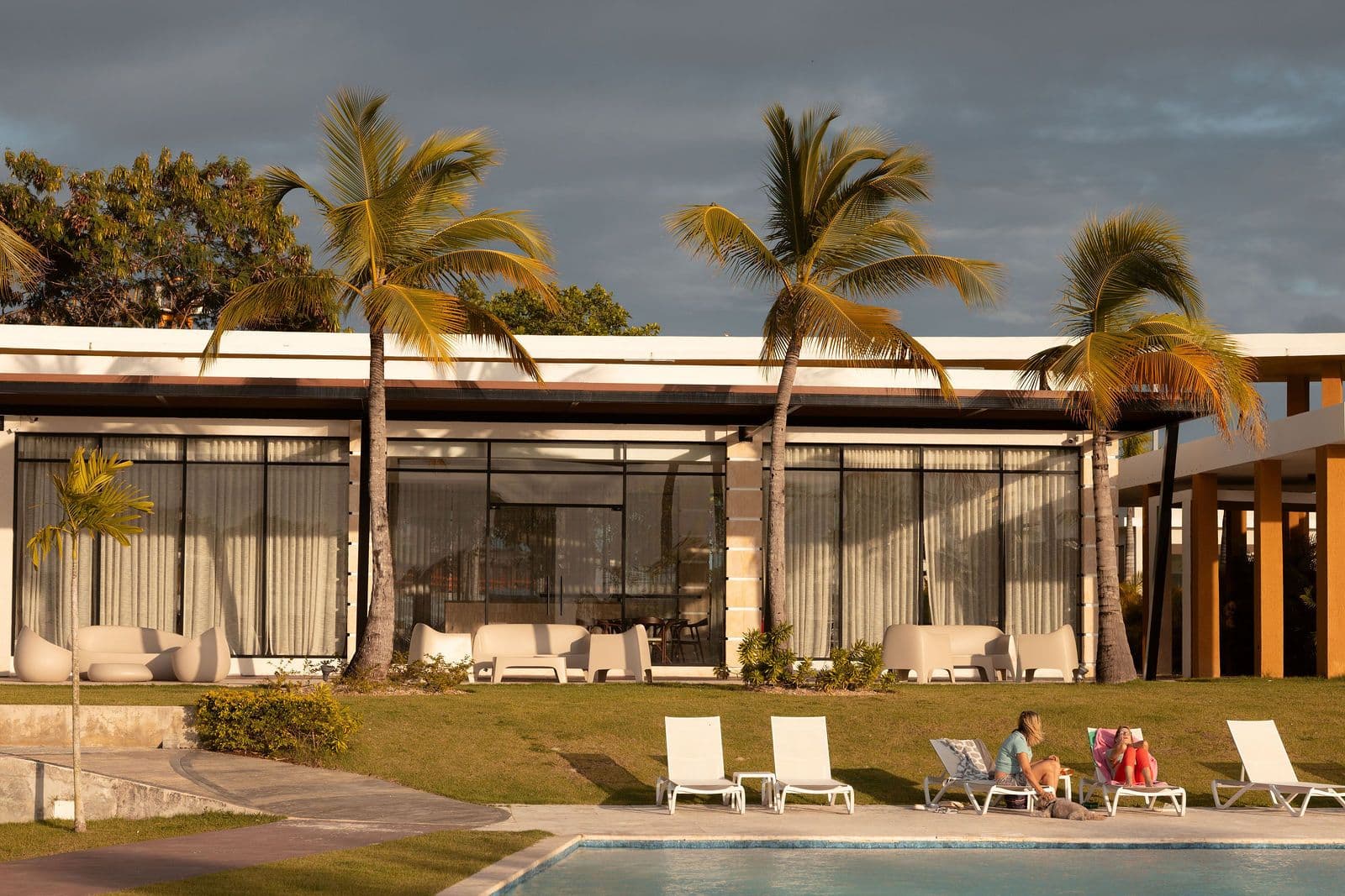 The Clubhouse