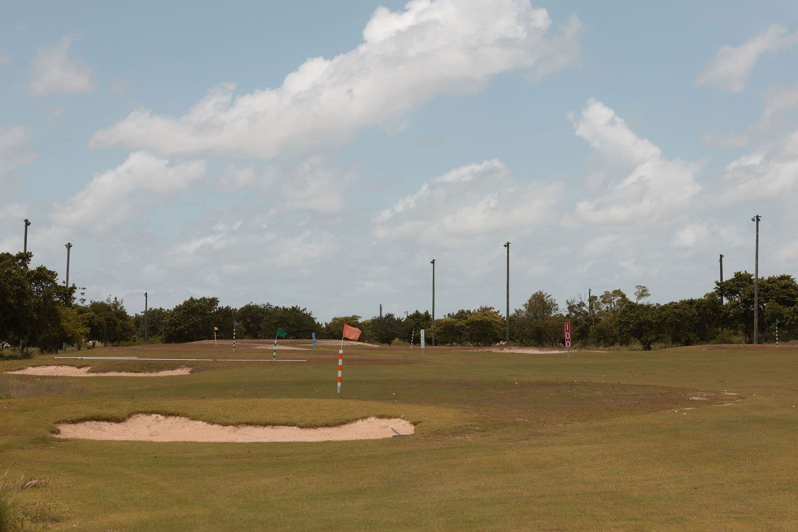 The Golf Club