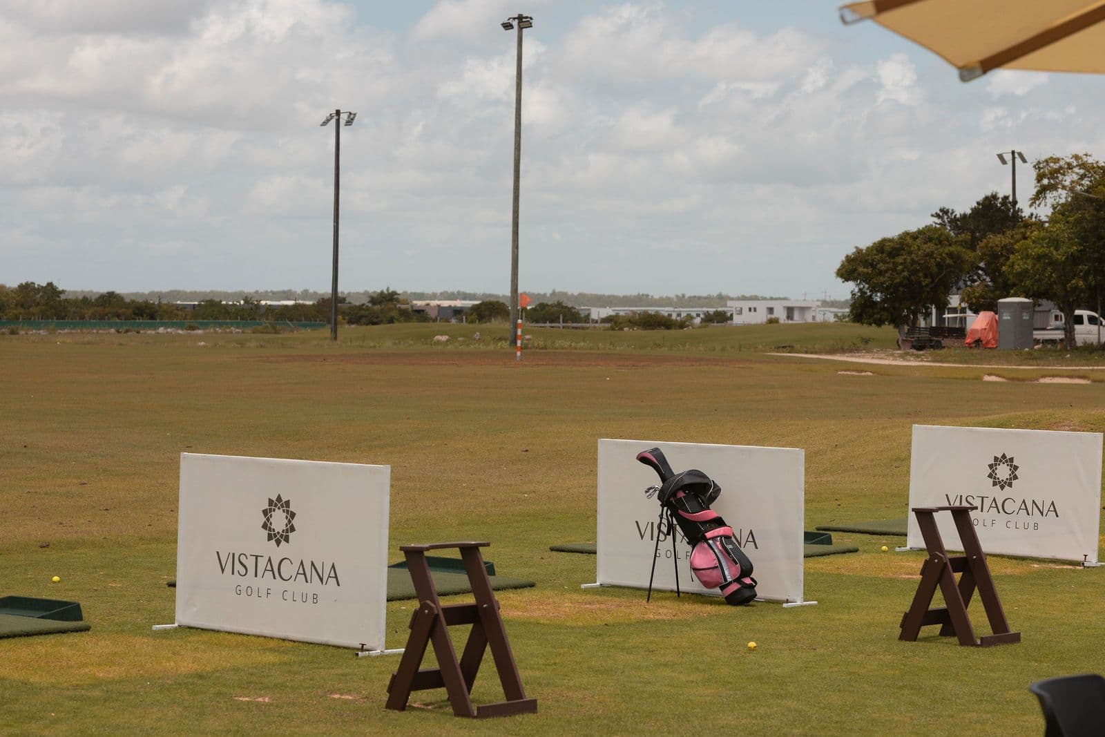 The Golf Club