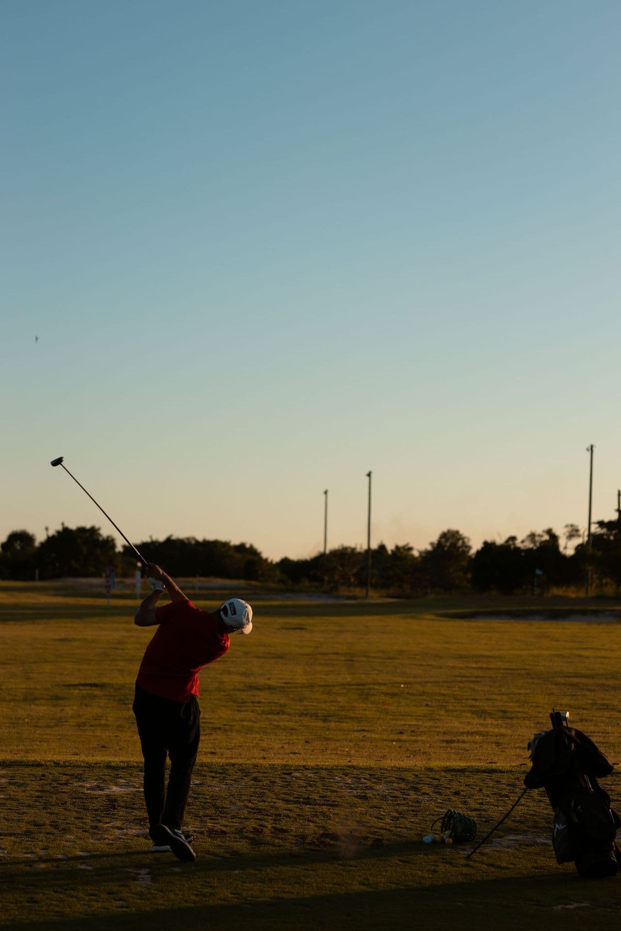 The Golf Club