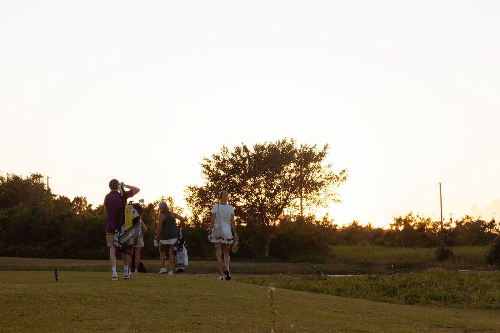 The Golf Club