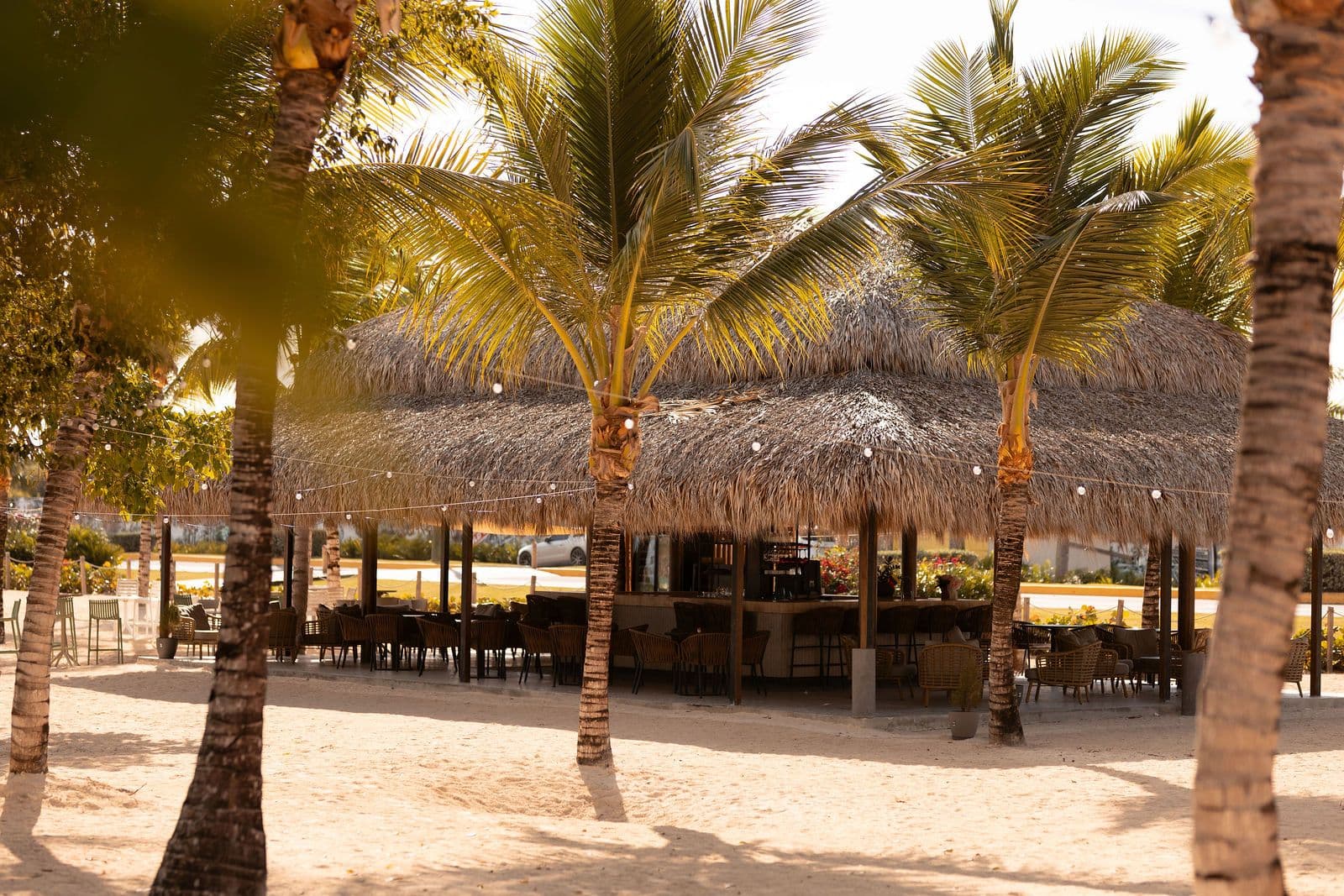 La Playa