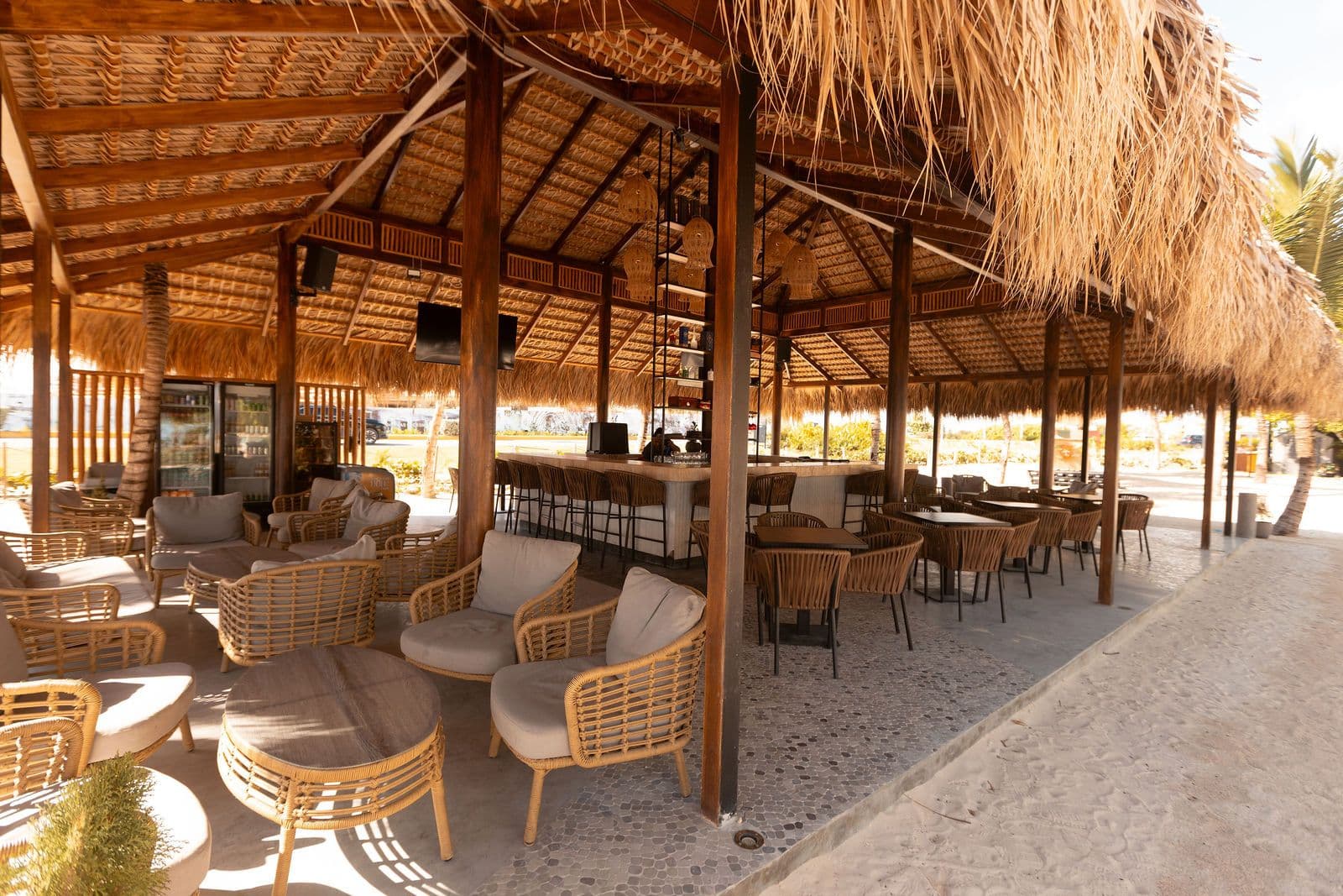 La Playa
