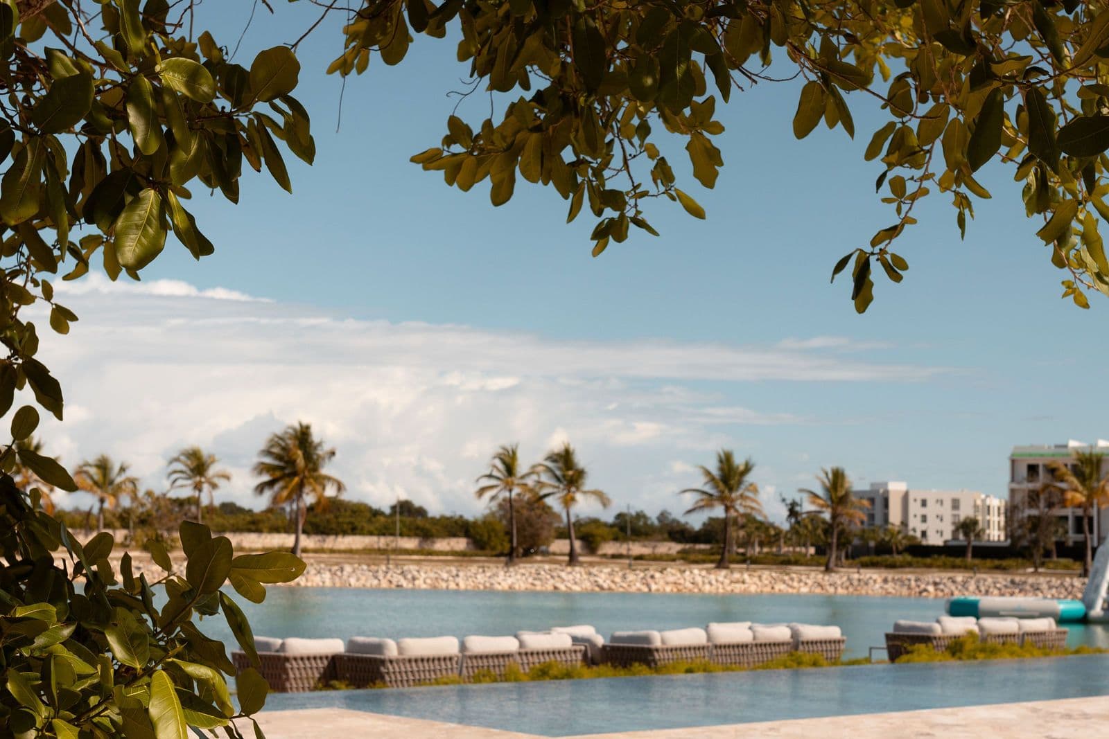La Playa