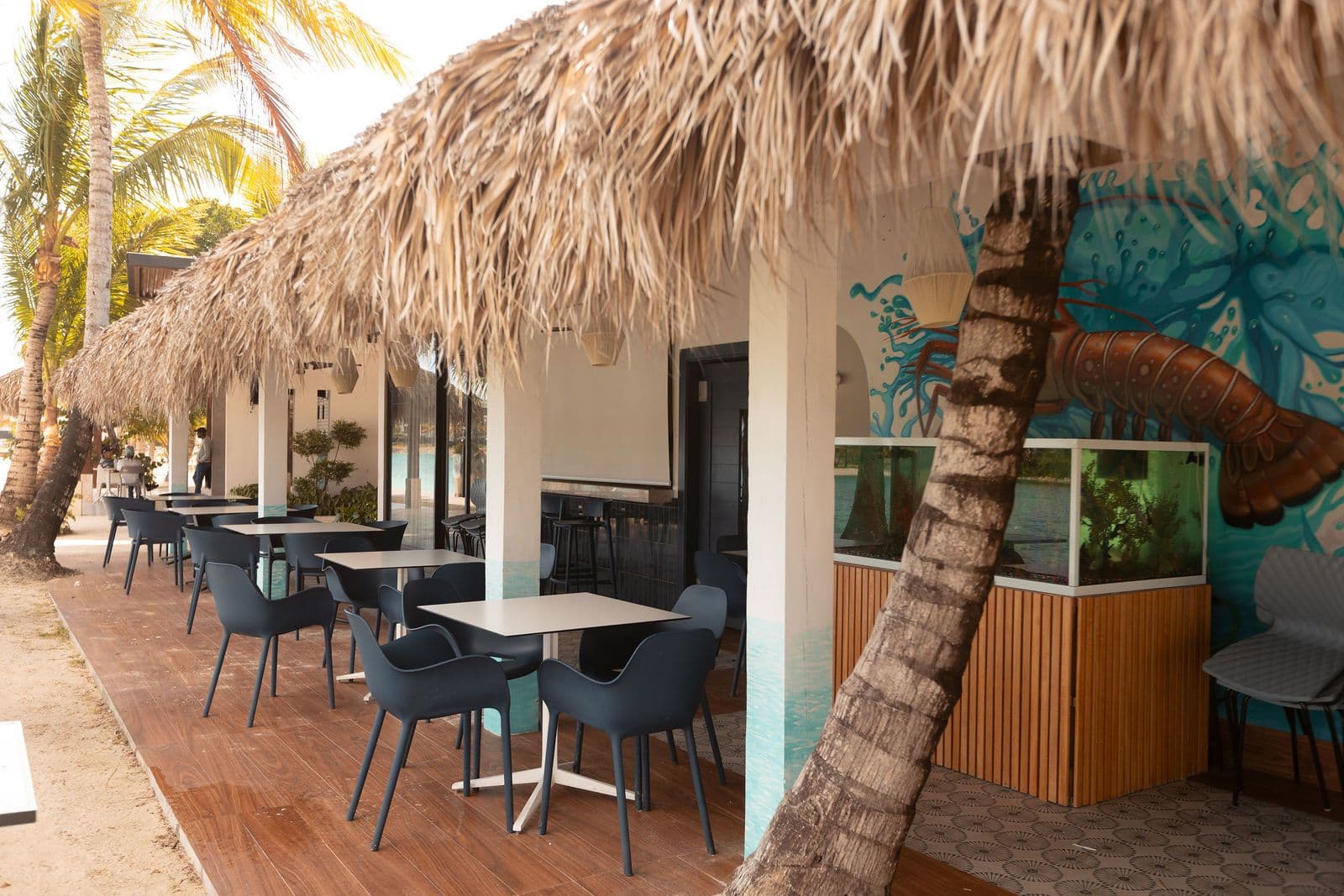 Restaurants & Bars