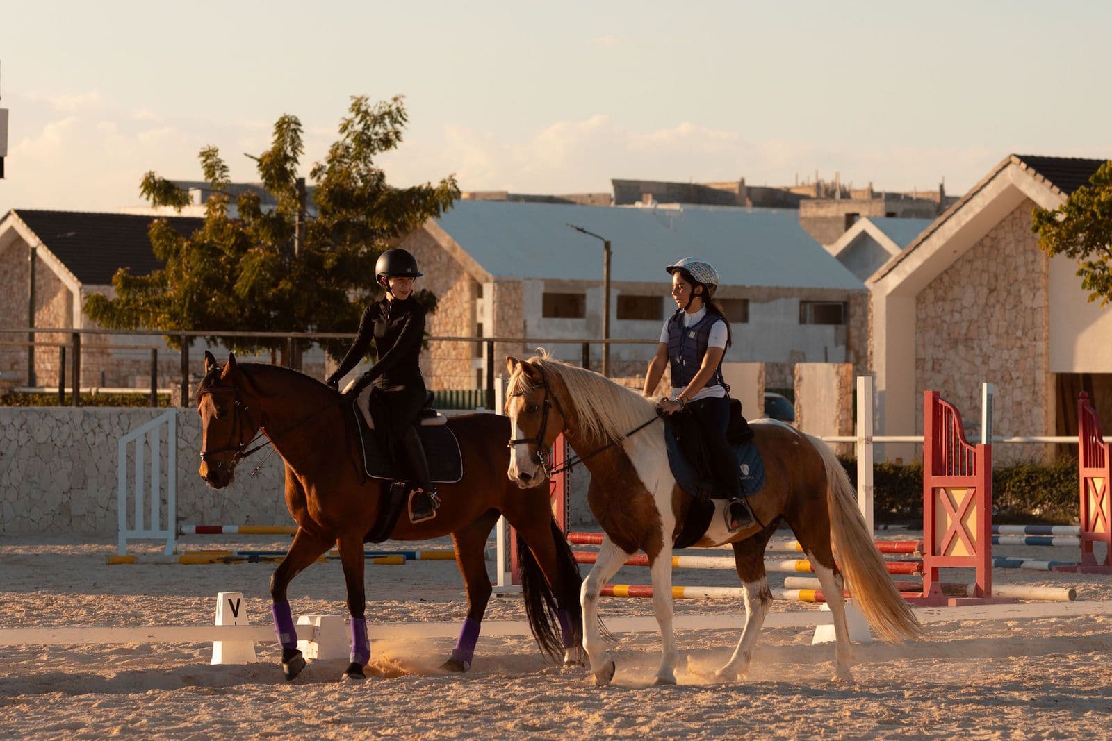 Sabana Stables
