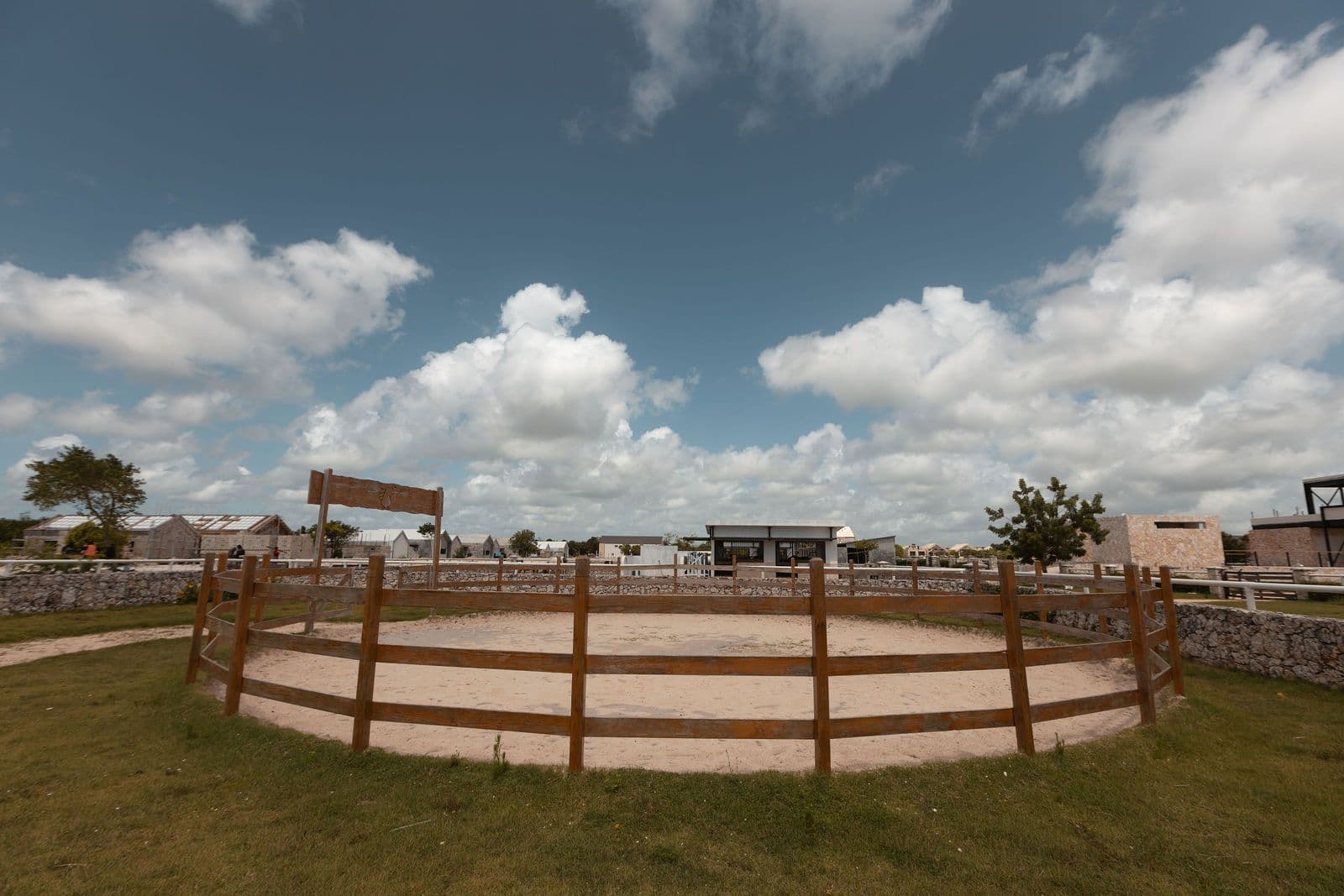 Sabana Stables