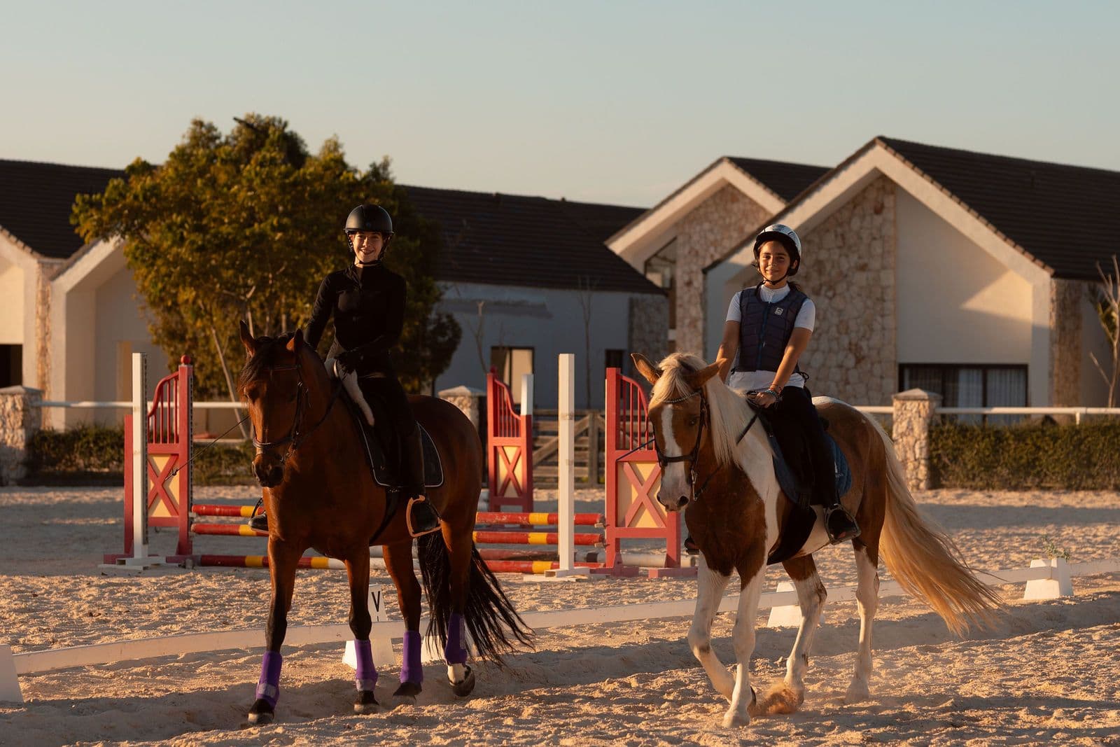 Sabana Stables