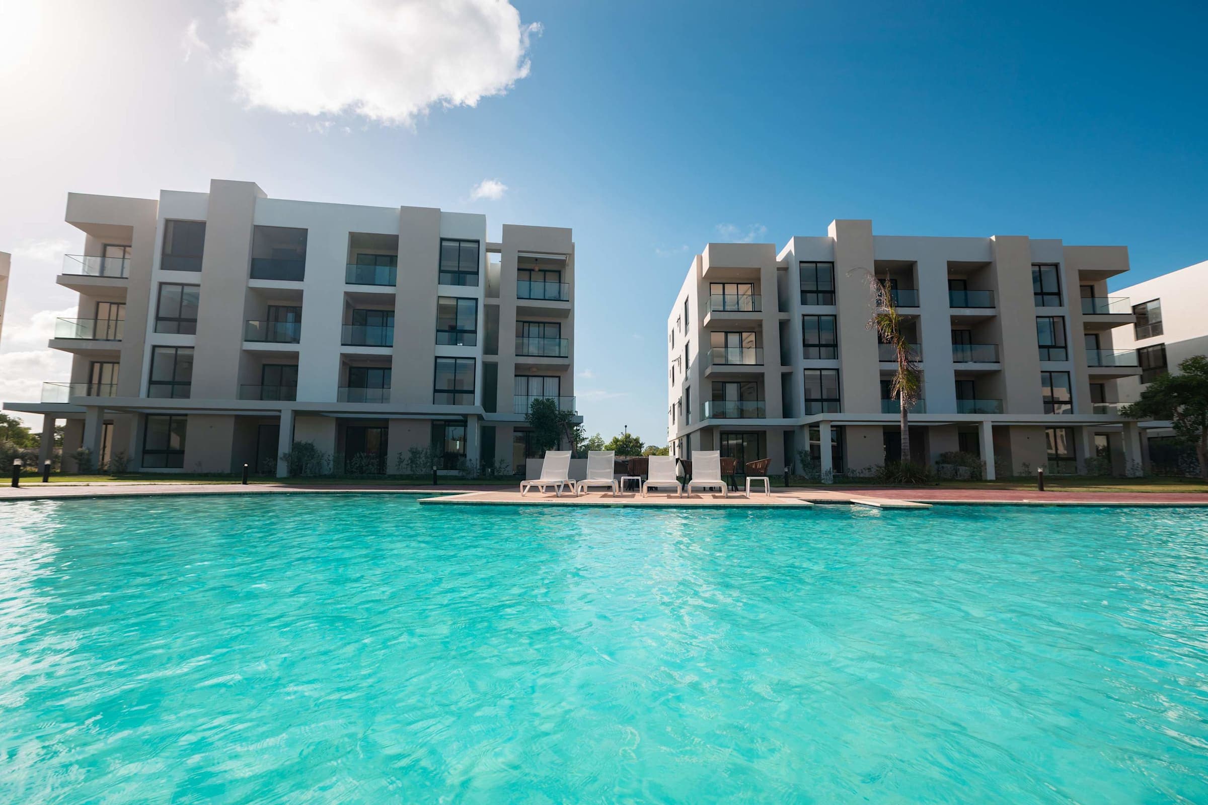 Residences at Vistacana