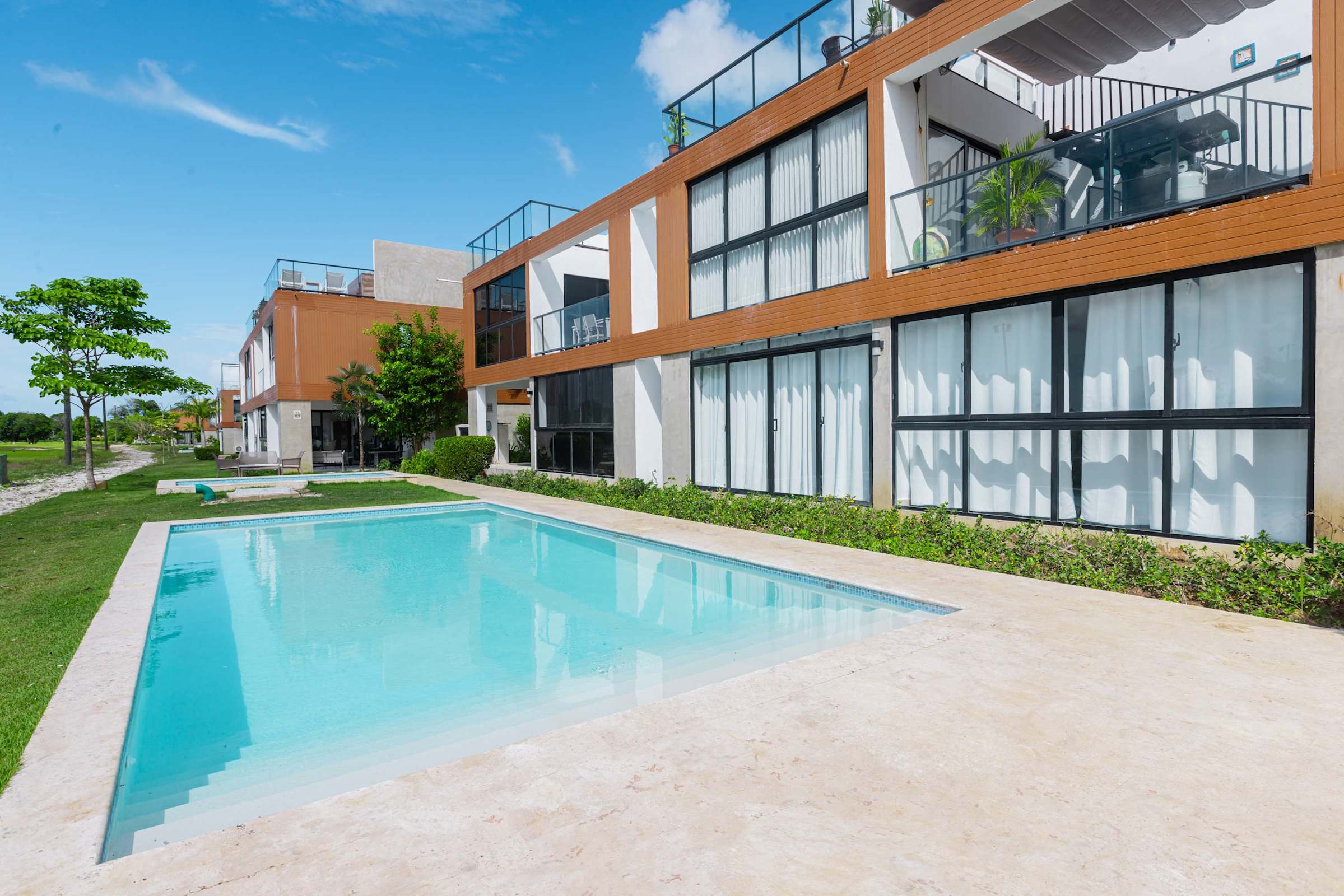 Tropic Golf Suites
